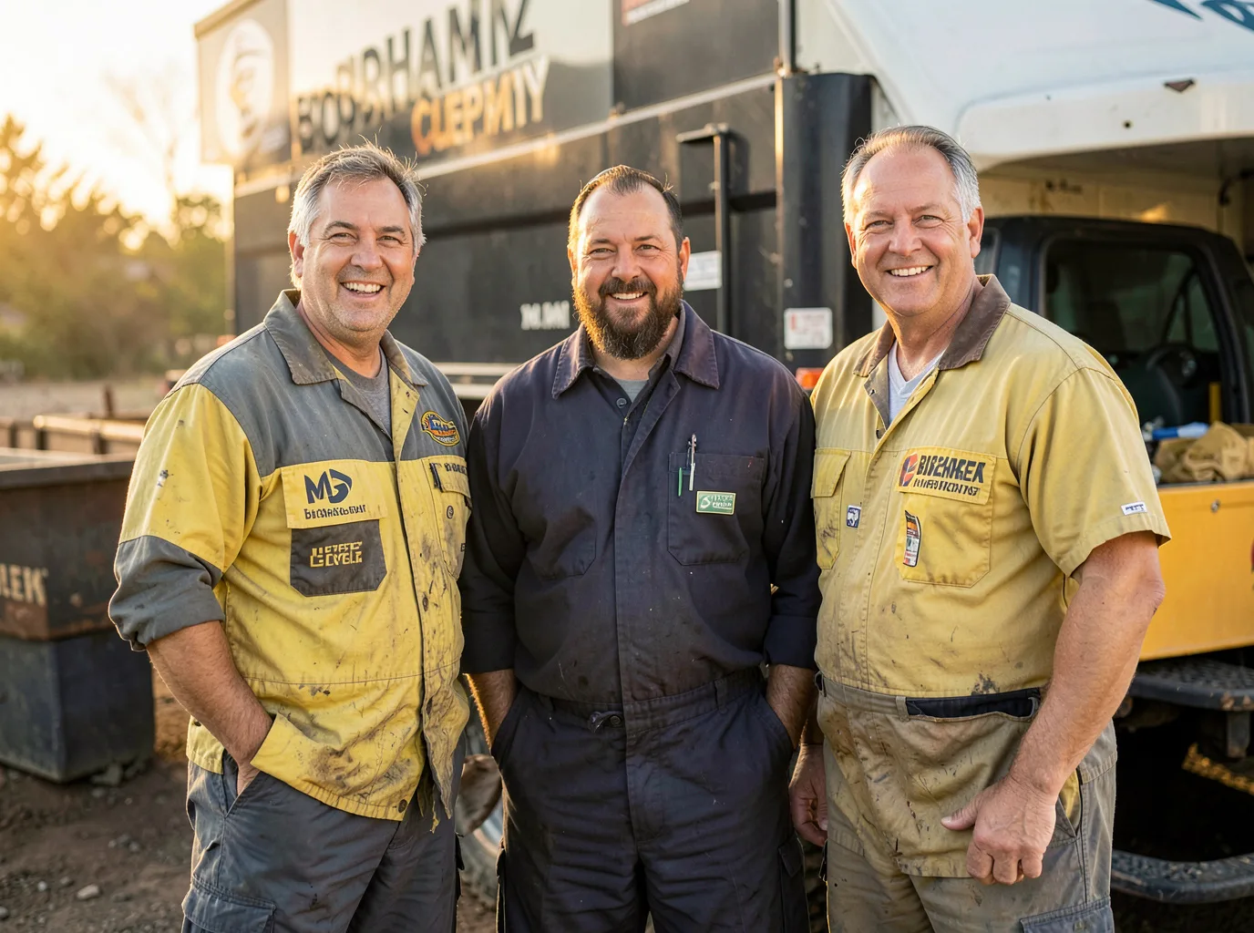 Sewage Cleanup company in Langworthy, IA