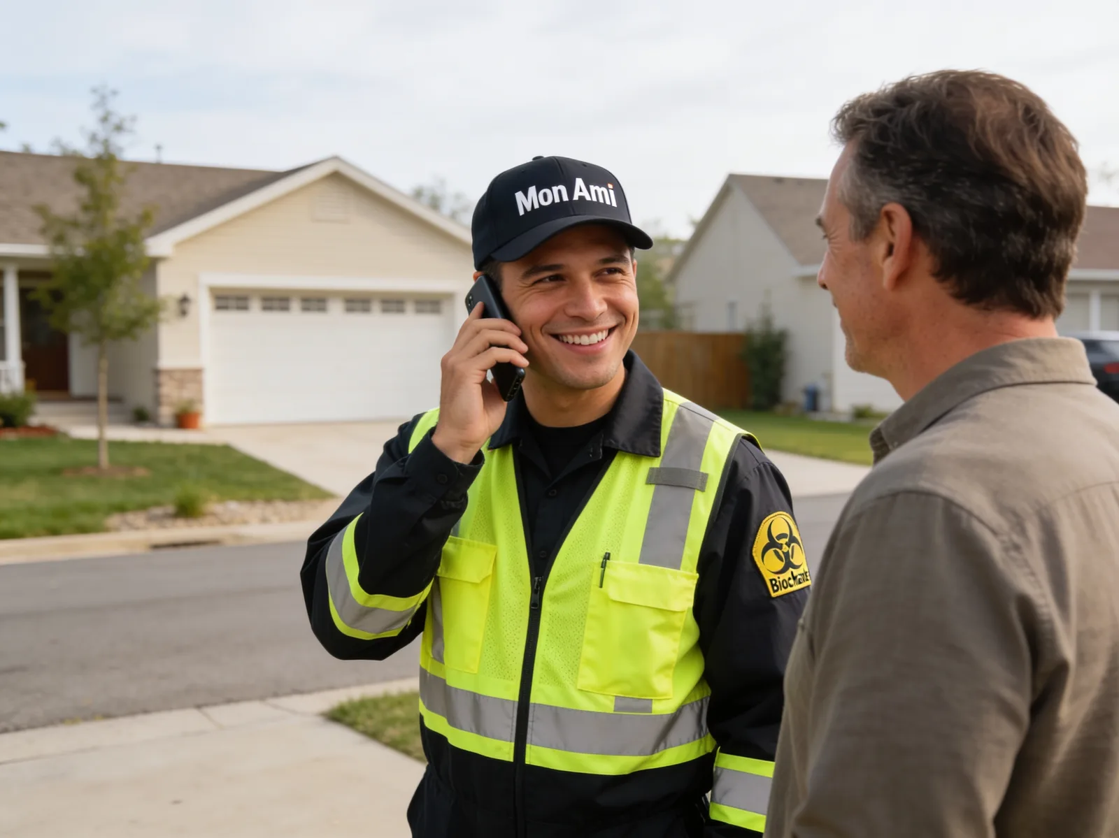 Sewage Cleanup Langworthy, IA FAQs